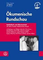 Katholisch und ökumenisch