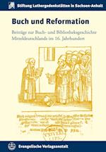 Buch Und Reformation