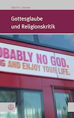 Gottesglaube Und Religionskritik