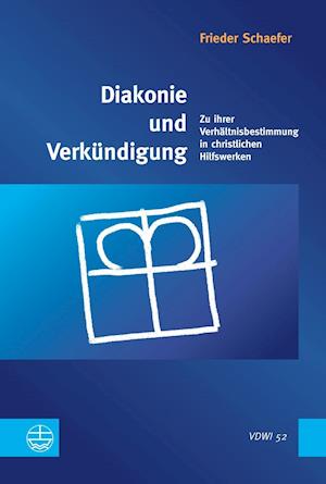 Diakonie Und Verkundigung