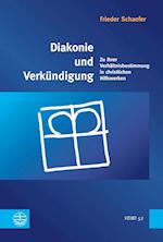 Diakonie Und Verkundigung