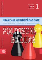 Politische Bildung