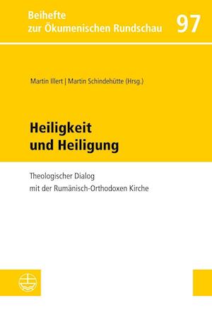 Die Apostolizität der Kirche / Heiligkeit und Heiligung