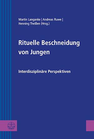 Rituelle Beschneidung von Jungen