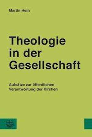 Theologie in Der Gesellschaft