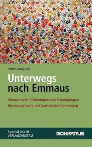 Unterwegs Nach Emmaus