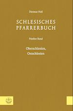 Schlesisches Pfarrerbuch