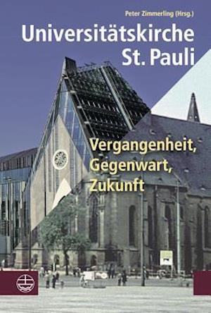 Universitatskirche St. Pauli