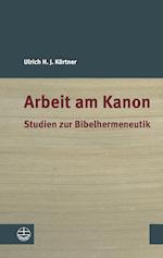 Arbeit Am Kanon