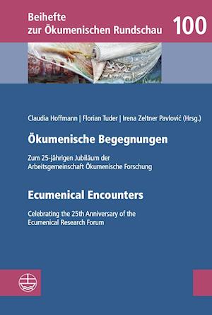 Okumenische Begegnungen / Ecumenical Encounters