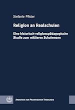 Religion an Realschulen