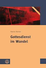 Gottesdienst Im Wandel