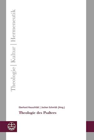 Theologie Des Psalters