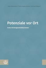 Rebenstorf, H: Potenziale vor Ort