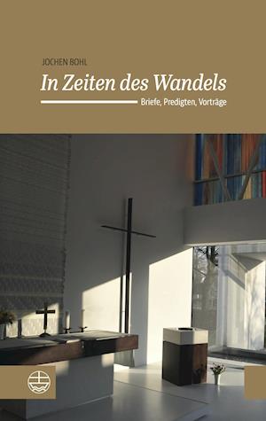 In Zeiten Des Wandels