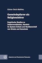 Gemeindepfarrer ALS Religionslehrer