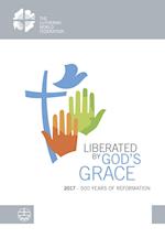 Liberated by God's Grace