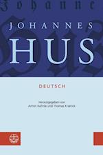 Johannes Hus Deutsch