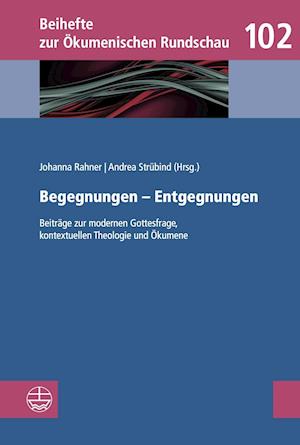 Begegnungen - Entgegnungen