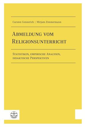 Abmeldung Vom Religionsunterricht