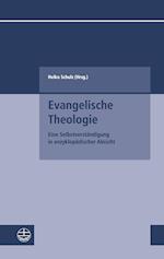 Evangelische Theologie