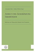 Armut Und Ausgrenzung Uberwinden