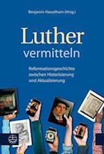 Luther Vermitteln