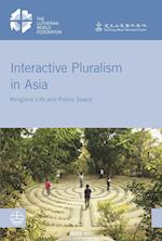 Interactive Pluralism in Asia