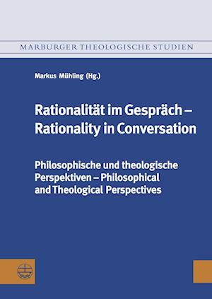 Rationalitat Im Gesprach / Rationality in Conversation