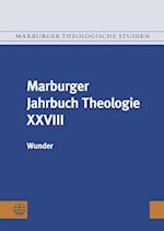 Marburger Jahrbuch Theologie XXVIII