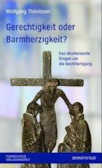 Gerechtigkeit Oder Barmherzigkeit?