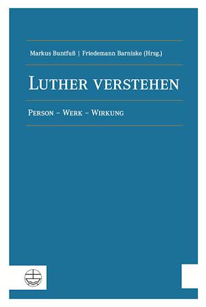 Luther Verstehen