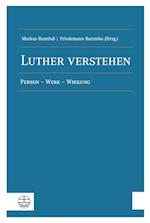 Luther Verstehen