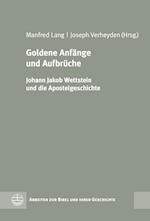 Goldene Anfange Und Aufbruche