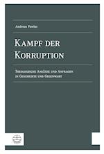 Kampf Der Korruption