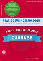 Fremd(es) Zuhause