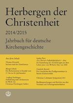 Herbergen Der Christenheit 38/39