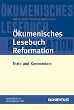 Okumenisches Lesebuch Reformation