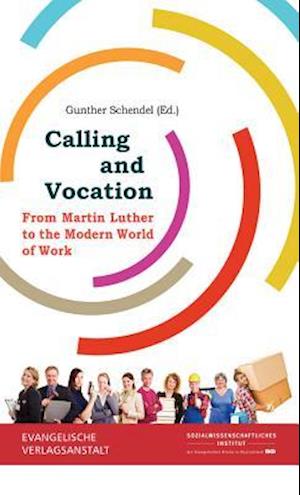 Calling and Vocation