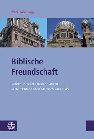 Biblische Freundschaft