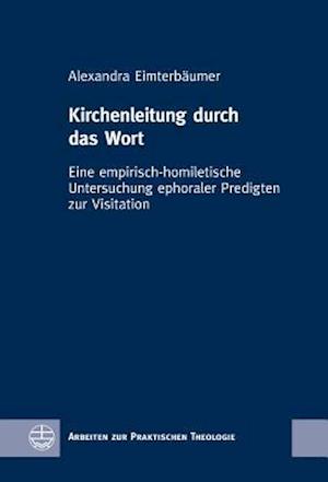 Kirchenleitung Durch Das Wort