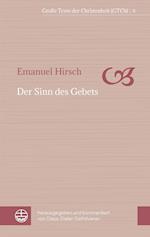 Hirsch, E: Sinn des Gebets