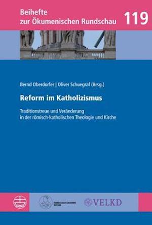 Reform Im Katholizismus