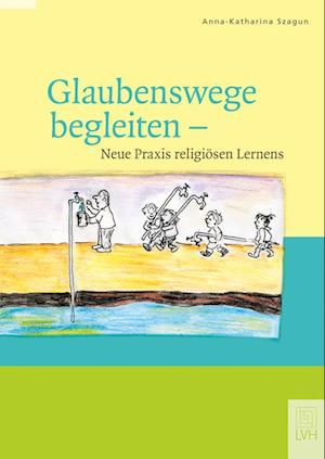 Glaubenswege begleiten