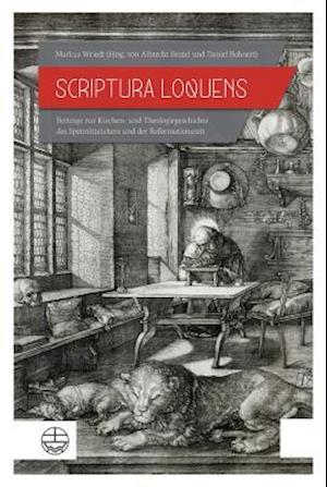 Scriptura loquens