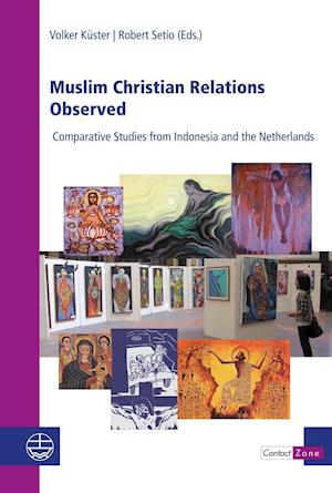 Muslim Christian Relations Observed