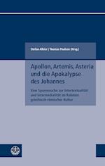 Apollon, Artemis, Asteria Und Die Apokalypse Des Johannes