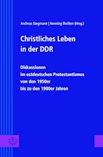 Christliches Leben in der DDR