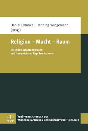 Religion - Macht - Raum