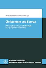 Christentum und Europa